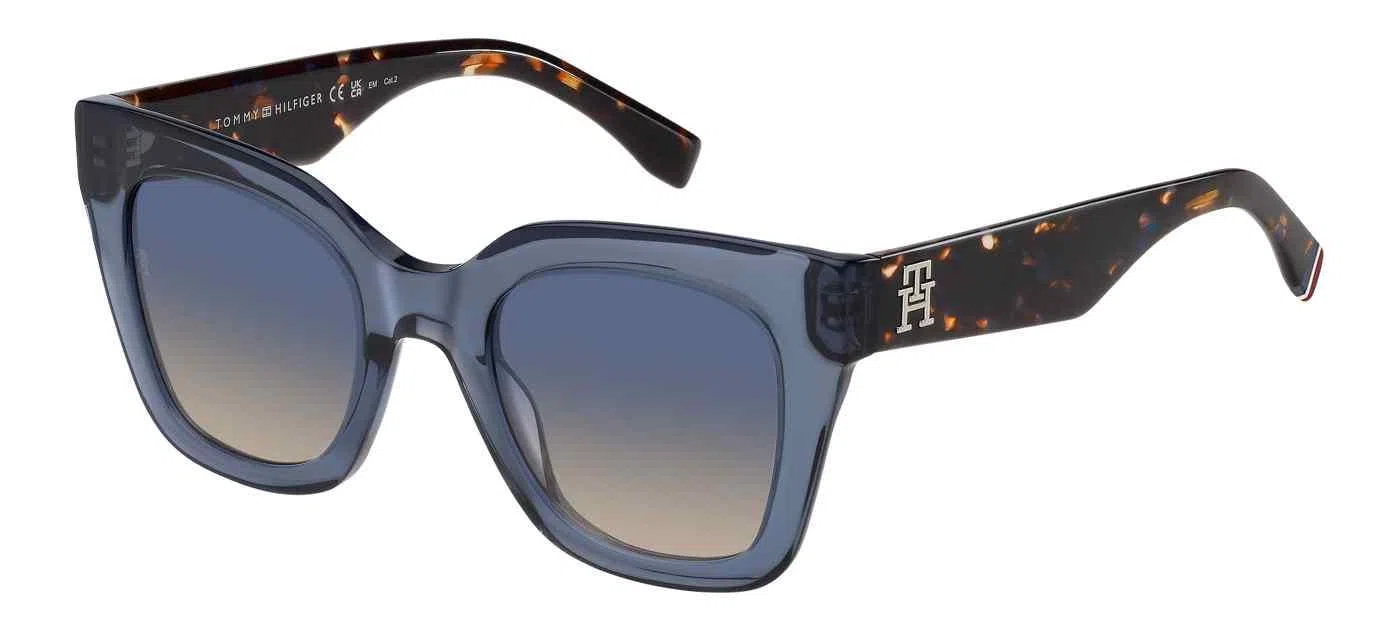 Tommy Hilfiger TH2051 Sunglasses - view 8